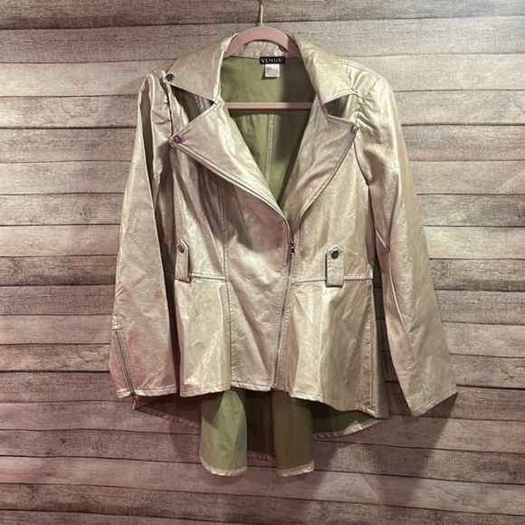 Venus womens jacket - Picture 1 of 7